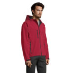 REPLAY męski softshell 340 - obrazek 12