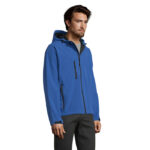 REPLAY męski softshell 340 - obrazek 15