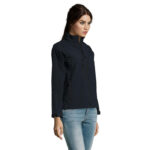 ROXY Damski softshell 340g - obrazek 3