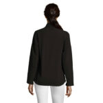 ROXY Damski softshell 340g - obrazek 8