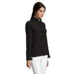 ROXY Damski softshell 340g - obrazek 9