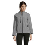 ROXY Damski softshell 340g - obrazek 19