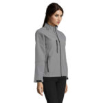 ROXY Damski softshell 340g - obrazek 21