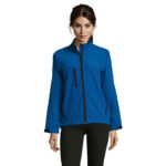 ROXY Damski softshell 340g - obrazek 25