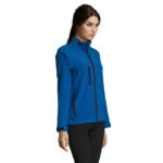 ROXY Damski softshell 340g - obrazek 27