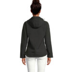 REPLAY damski softshell340 - obrazek 2
