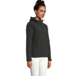 REPLAY damski softshell340 - obrazek 3