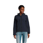 REPLAY damski softshell340 - obrazek 4