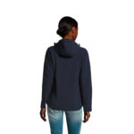 REPLAY damski softshell340 - obrazek 5