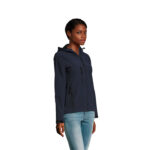 REPLAY damski softshell340 - obrazek 6