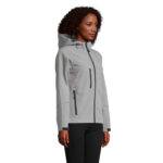 REPLAY damski softshell340 - obrazek 9