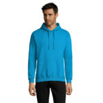 Bluza z kapturem SNAKE - obrazek 4