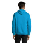 Bluza z kapturem SNAKE - obrazek 5