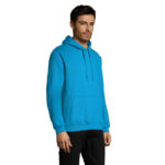 Bluza z kapturem SNAKE - obrazek 6