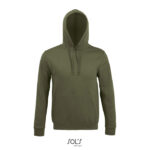 Bluza z kapturem SNAKE - obrazek 7