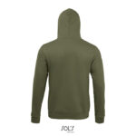 Bluza z kapturem SNAKE - obrazek 8