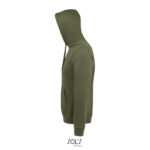 Bluza z kapturem SNAKE - obrazek 9