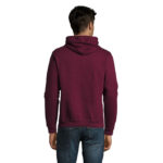 Bluza z kapturem SNAKE - obrazek 14