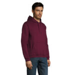 Bluza z kapturem SNAKE - obrazek 15