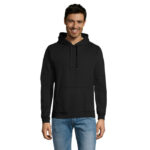 Bluza z kapturem SNAKE - obrazek 16