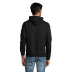 Bluza z kapturem SNAKE - obrazek 17