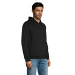 Bluza z kapturem SNAKE - obrazek 18