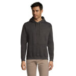 Bluza z kapturem SNAKE - obrazek 19
