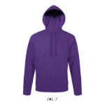 Bluza z kapturem SNAKE - obrazek 22