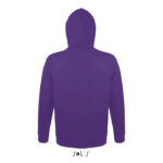 Bluza z kapturem SNAKE - obrazek 23