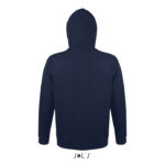 Bluza z kapturem SNAKE - obrazek 2