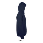 Bluza z kapturem SNAKE - obrazek 3