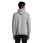 Bluza z kapturem SNAKE - obrazek 32