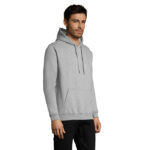 Bluza z kapturem SNAKE - obrazek 33