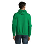 Bluza z kapturem SNAKE - obrazek 35