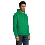 Bluza z kapturem SNAKE - obrazek 36