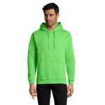 Bluza z kapturem SNAKE - obrazek 37