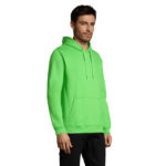 Bluza z kapturem SNAKE - obrazek 39