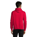 Bluza z kapturem SNAKE - obrazek 47