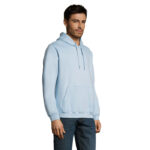 Bluza z kapturem SNAKE - obrazek 51