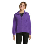 NORTH Damski polar 300g - obrazek 13
