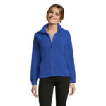 NORTH Damski polar 300g - obrazek 34