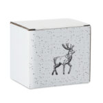 Ceramiczny kubek 300ml - obrazek 5