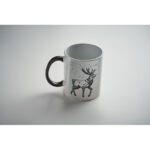 Ceramiczny kubek 300ml - obrazek 4