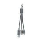 Kabel ładujący 4 w 1 typu C - obrazek 32