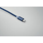 Kabel ładujący 4 w 1 typu C - obrazek 2