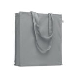 Torba z bawełny organicznej, różne kolory - obrazek 49