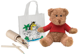 PromoSpot - gadżety reklamowe — gadżet reklamowy z nadrukiem