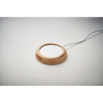 Bambusowy podgrzewacz USB - obrazek 5