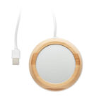 Bambusowy podgrzewacz USB - obrazek 6