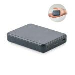 Powerbank 5000 mAh z ABS z recyklingu, PD 20 W